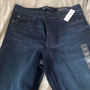 Gap Factory Super Stretch High Rise Legging 30/10